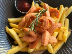 -安妮意大利餐厅(日坛店)