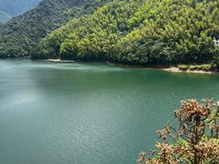 -大觉山漂流