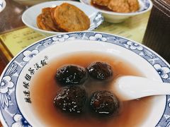 -粗茶淡饭(东关街店)