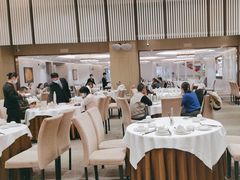大堂-喜宴又一村·粤菜·茶点·海鲜(壹方天地店)