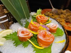 -二丁目食堂(浑南花园城店)
