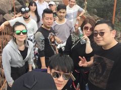 -浙西大峡谷