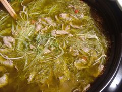 -老灶房-四川土菜(开元店)