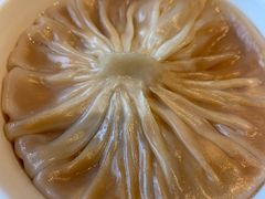 蟹肉龙虾汤包-利苑酒家(金宝店)