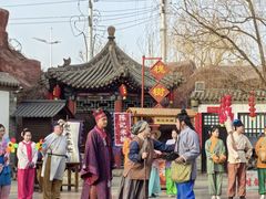 -大槐树寻根祭祖园
