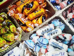 -大白兔奶糖(南锣鼓巷店)