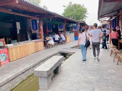 -茯茶镇