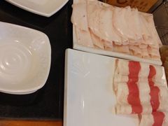 -情忆草原涮肉馆