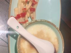 -江边城外烤全鱼(方庄时代购物中心店)