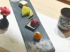 -鮨一日本料理(大中华店)