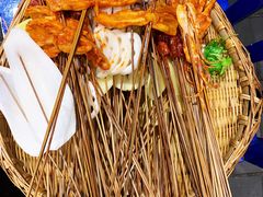 -马路边边串串香(双井直营店)