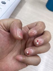点击看大图 -爱睫物语·疗愈美睫美甲