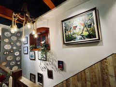 -LA CREPERIE BRETONNE布列塔尼法式餐厅(天童北路店)