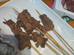 -养牛邓·潮汕牛肉海鲜自助火锅(广州店)