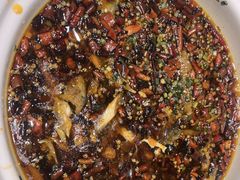 -常和州·夜宵大排档(常州单店)