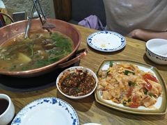 -妈妈的味道(和顺古镇店)