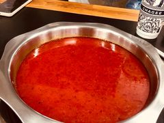 -丁记火锅·酸汤牛肉