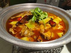 -绿地风尚天地广场