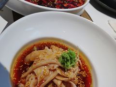 鸭肠-榕意·川味之美(深业上城店)