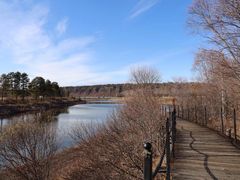 -北极村旅游风景区