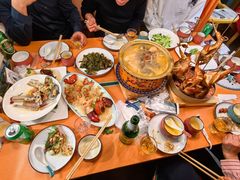 -鲜味食族水产·海鲜餐厅