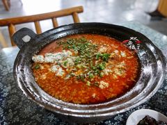 合渣-张关合渣(航空大道店)