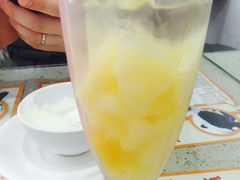-义顺牛奶公司(新马路老店)