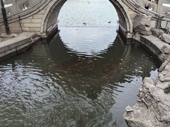 -济南大明湖景区