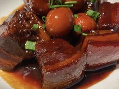 -荷塘秋月·本帮江浙菜(国权路店)