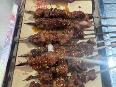 -壹加壹电烤串(总店)