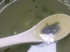 -顶巧鸡汤馄饨(虹口总店)