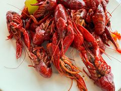 -金茂君悦·食在56海鲜自助餐厅ON56