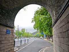 -虞山城墙