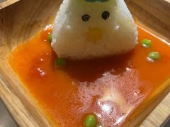 -青花椒花椒鱼(合生汇店)