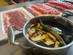-君邦火锅(新疆大厦店)