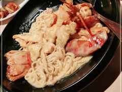 -金苑海鲜酒家(来魅力店)