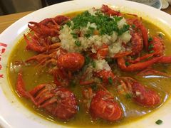 -鲁小三·大骨自助(金山总店)