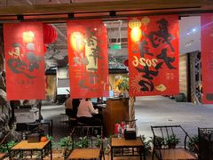 -大视光学•LINDBERG林德伯格•全球手工眼镜集合店(王府井店)