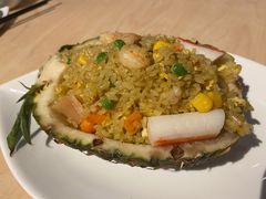 -避风塘(百联东郊店)