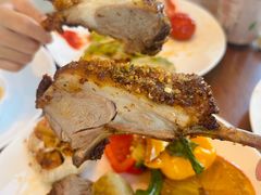 -嘉定凯悦·咖啡厅