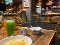 -顺兴老茶馆·精品川菜(世纪城店)