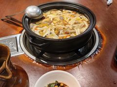 -菌之家·专业纯野生菌火锅·特色炒菌