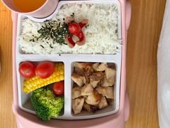 -味太助·银饭食堂(中华城店)