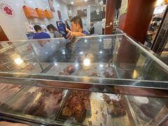 -刘纪孝腊牛羊肉(北广济街店)