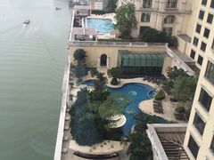 -澳门十六浦索菲特大酒店