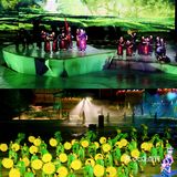 贵扯扯游记|雷山大塘有好多漂亮苗族小姐姐