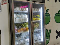 -茶大椰·椰子茶(星悦荟店)