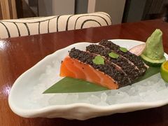 -Tsuru鹤日本料理(静安香格里拉店)