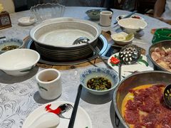 -丰尔粥食·粥底火锅·桑拿鸡(大良总店)