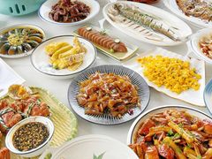 -蟹天蟹地农家菜·阳澄湖大闸蟹(浅水湾店)